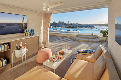 Crown Towers Sydney - St Kilda Accommodation 6