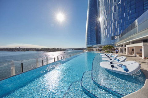 Crown Towers Sydney - St Kilda Accommodation 7