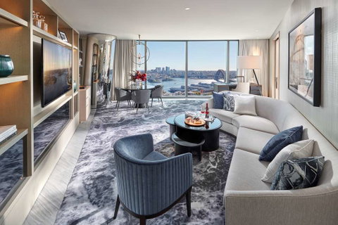Crown Towers Sydney - St Kilda Accommodation 8