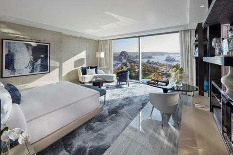 Crown Towers Sydney - St Kilda Accommodation 10