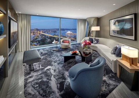 Crown Towers Sydney - St Kilda Accommodation 11