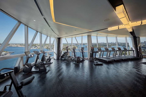 Crown Towers Sydney - St Kilda Accommodation 12