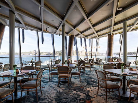 Crown Towers Sydney - St Kilda Accommodation 13