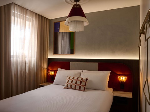 Hotel Morris Sydney - St Kilda Accommodation 0