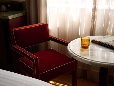 Hotel Morris Sydney - St Kilda Accommodation 3
