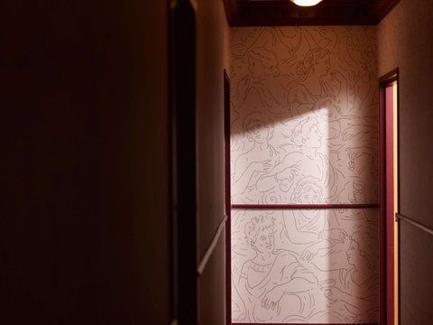 Hotel Morris Sydney - St Kilda Accommodation 6