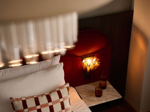 Hotel Morris Sydney - St Kilda Accommodation 7