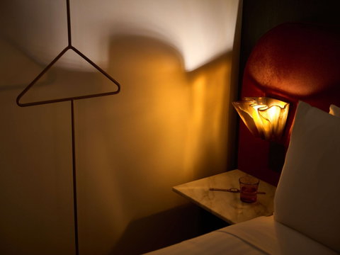 Hotel Morris Sydney - St Kilda Accommodation 8