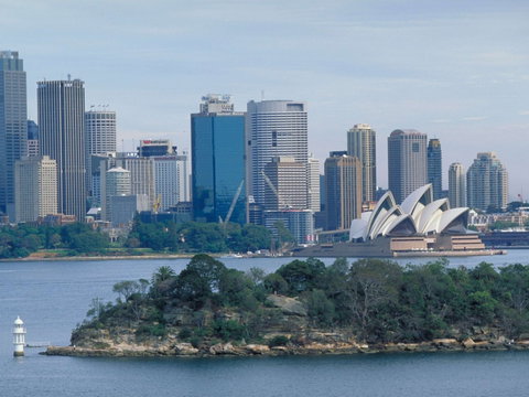 Hotel Morris Sydney - St Kilda Accommodation 12