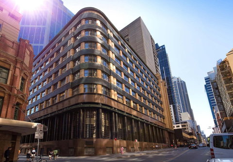 Kimpton Margot Sydney - St Kilda Accommodation 0