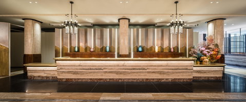 Kimpton Margot Sydney - St Kilda Accommodation 2