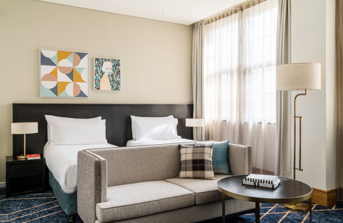 Kimpton Margot Sydney - St Kilda Accommodation 6