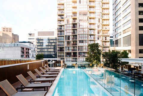 Kimpton Margot Sydney - St Kilda Accommodation 8