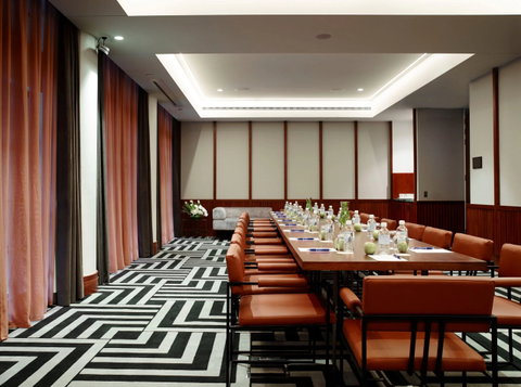 Kimpton Margot Sydney - St Kilda Accommodation 10