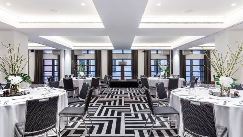 Kimpton Margot Sydney - St Kilda Accommodation 11