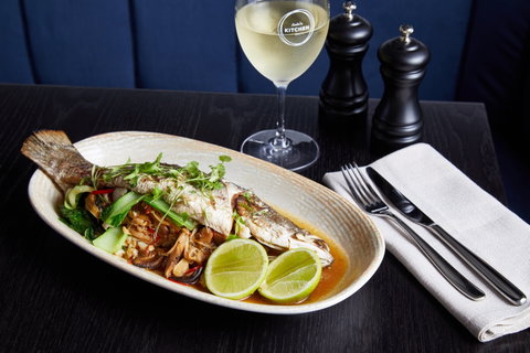 Kimpton Margot Sydney - St Kilda Accommodation 13