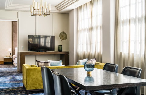 Kimpton Margot Sydney - St Kilda Accommodation 14