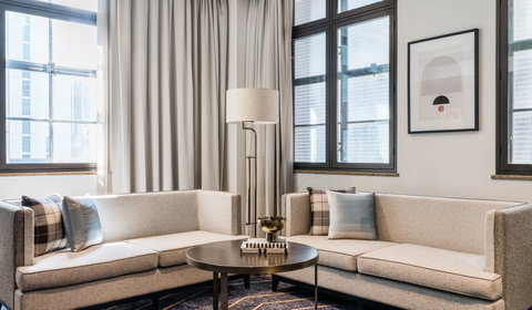 Kimpton Margot Sydney - St Kilda Accommodation 15