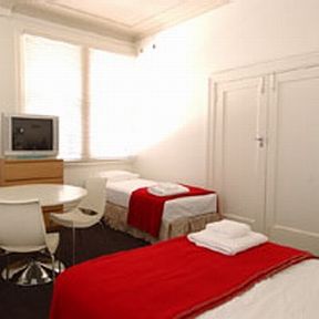 Wynyard Hotel - St Kilda Accommodation 1