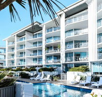 Grand Mercure Apartments Bargara - St Kilda Accommodation