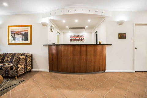 Karratha Central Apartments - St Kilda Accommodation 1