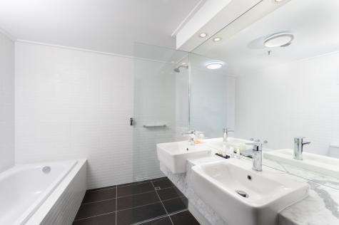 Rydges Capital Hill - St Kilda Accommodation 8