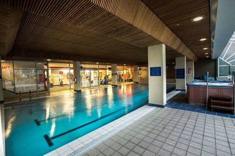Rydges Capital Hill - St Kilda Accommodation 9