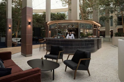 Rydges Capital Hill - St Kilda Accommodation 11
