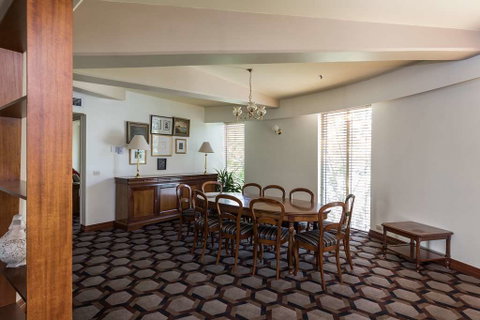 Rydges Capital Hill - St Kilda Accommodation 13