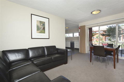 Forrest Hotel & Apartments - St Kilda Accommodation 6