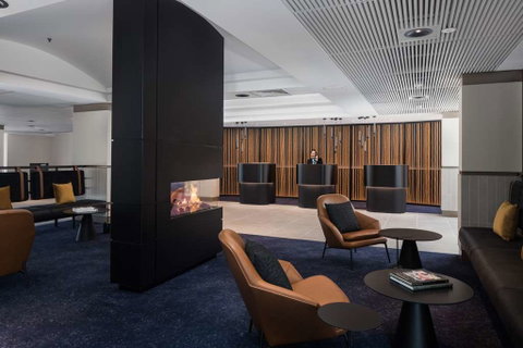 Rydges Capital Hill - St Kilda Accommodation 0