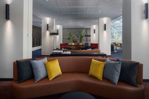 Rydges Capital Hill - St Kilda Accommodation 1