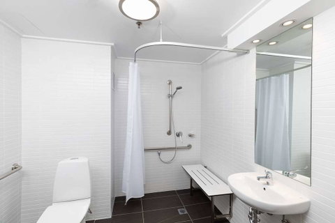 Rydges Capital Hill - St Kilda Accommodation 2