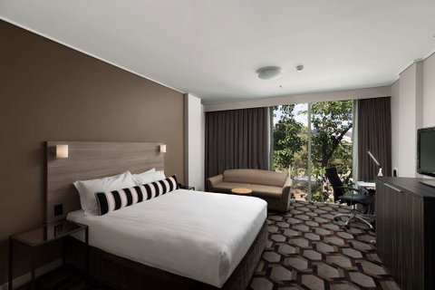 Rydges Capital Hill - St Kilda Accommodation 3