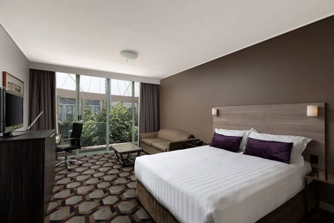 Rydges Capital Hill - St Kilda Accommodation 4