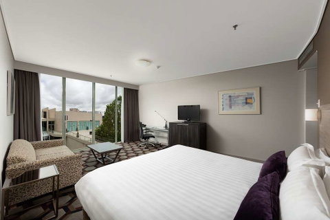 Rydges Capital Hill - St Kilda Accommodation 5