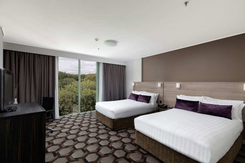 Rydges Capital Hill - St Kilda Accommodation 6