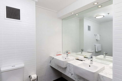 Rydges Capital Hill - St Kilda Accommodation 7