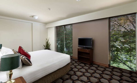 Rydges Capital Hill - St Kilda Accommodation 12