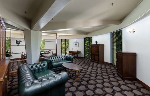 Rydges Capital Hill - St Kilda Accommodation 14
