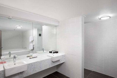 Rydges Capital Hill - St Kilda Accommodation 15