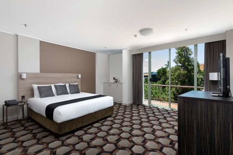 Rydges Capital Hill - St Kilda Accommodation 16