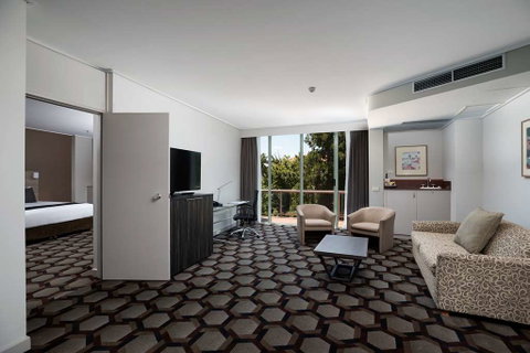 Rydges Capital Hill - St Kilda Accommodation 17