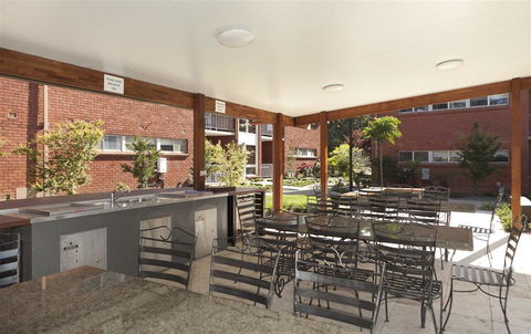 Forrest Hotel & Apartments - St Kilda Accommodation 8
