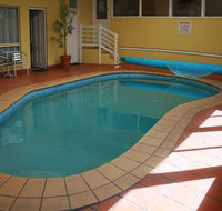 Abbotswood Motor Inn - St Kilda Accommodation