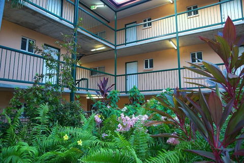 Alatai Holiday Apartments - St Kilda Accommodation 0