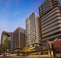Four Points by Sheraton Central Park - St Kilda Accommodation