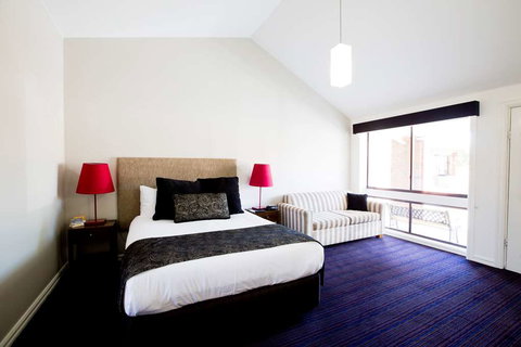All Seasons Bendigo - St Kilda Accommodation 1