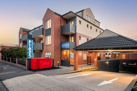 Aligned Corporate Residences Kew - St Kilda Accommodation 0