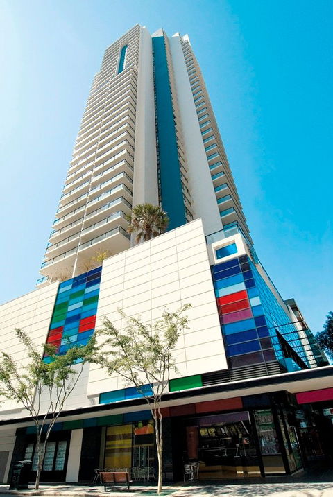 IStay RiverCity - St Kilda Accommodation 0